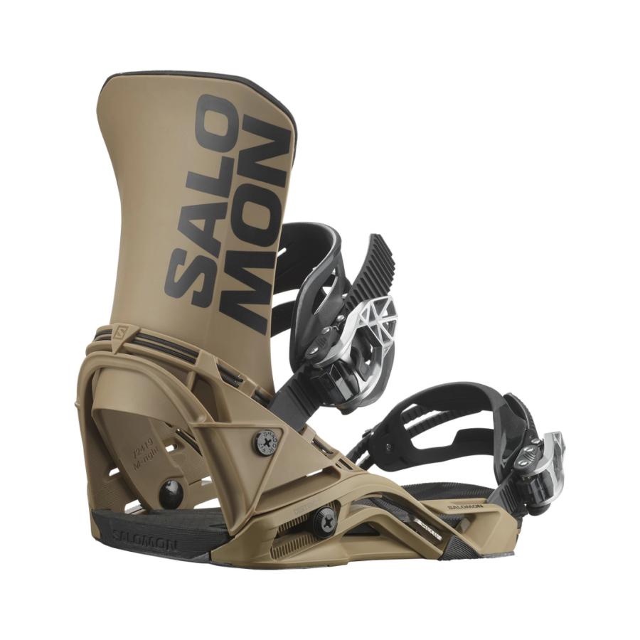 SALOMON（サロモン） 2025 Newモデル SALOMON DISTRICT ディストリクト