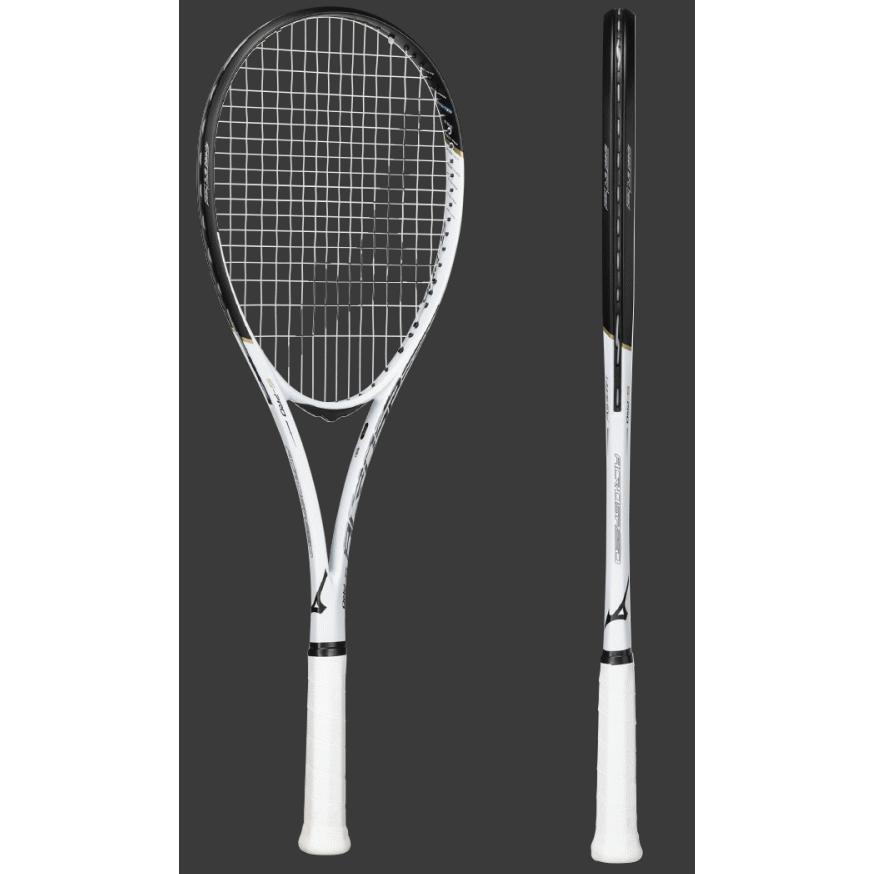 MIZUNO（ミズノ） ソフトテニス ラケット ACROSPEED S-PRO アクロ