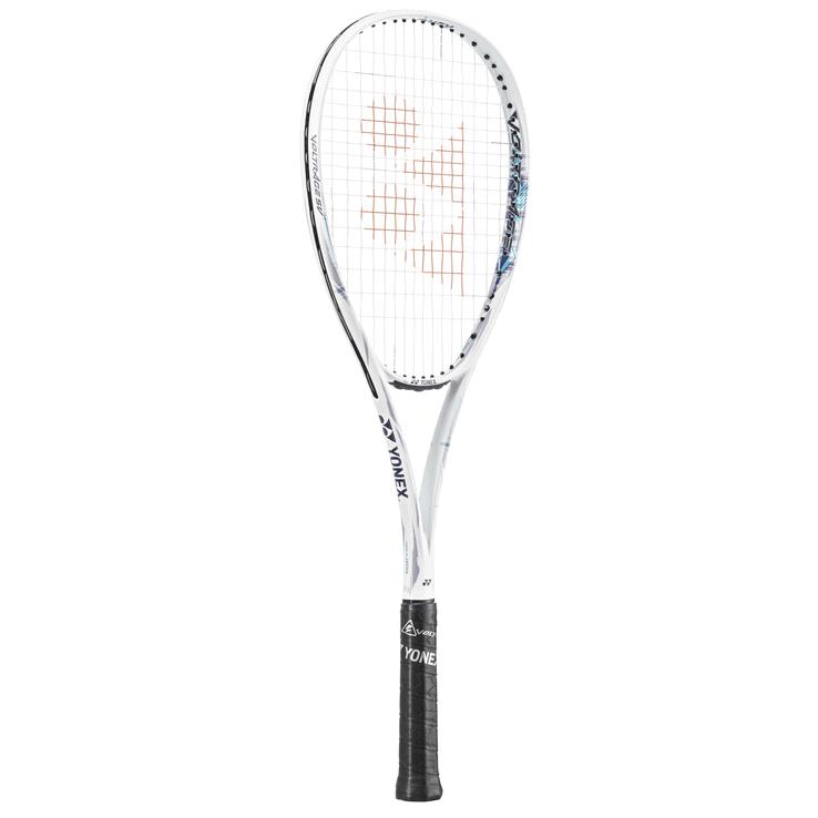 YONEX（ヨネックス） ソフトテニス ラケット VOLTRAGE 5V ボルトレイジ