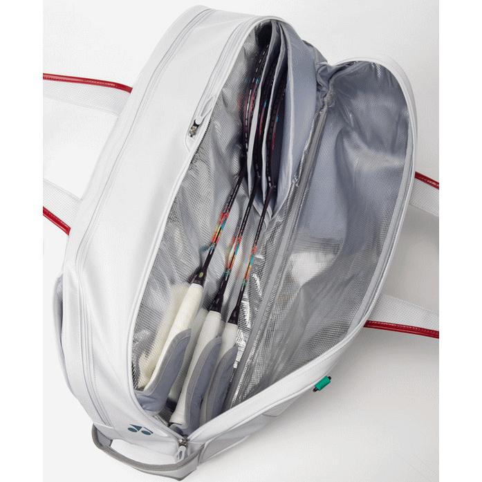 YONEX（ヨネックス） ラケットバッグ トーナメントバッグ ソフトテニス