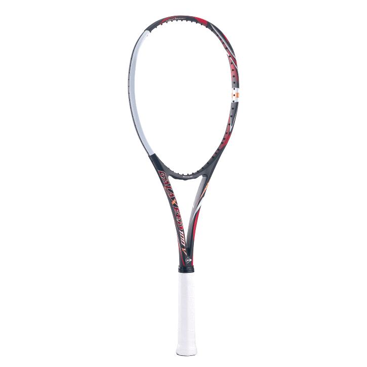 DUNLOP（ダンロップ） ソフトテニス ラケット GALAXEED 100V