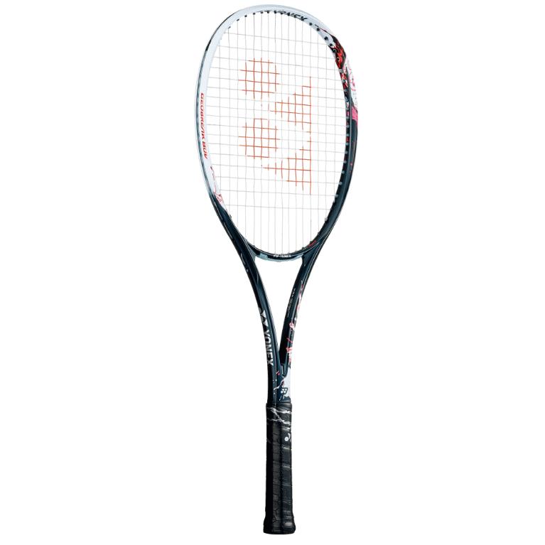 YONEX（ヨネックス） ソフトテニス ラケット GEOBREAK 80V ジオ