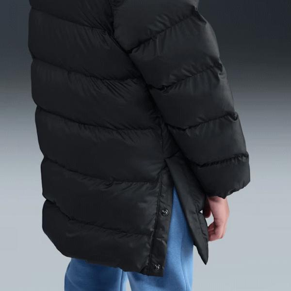 NIKE（ナイキ） ベンチコート ハーフコート 中綿コート サッカー