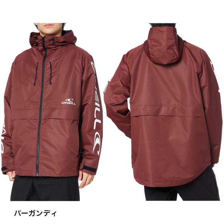 O'NEILL（オニール） O'NEILL フード付 スノー ジャケット 640-409