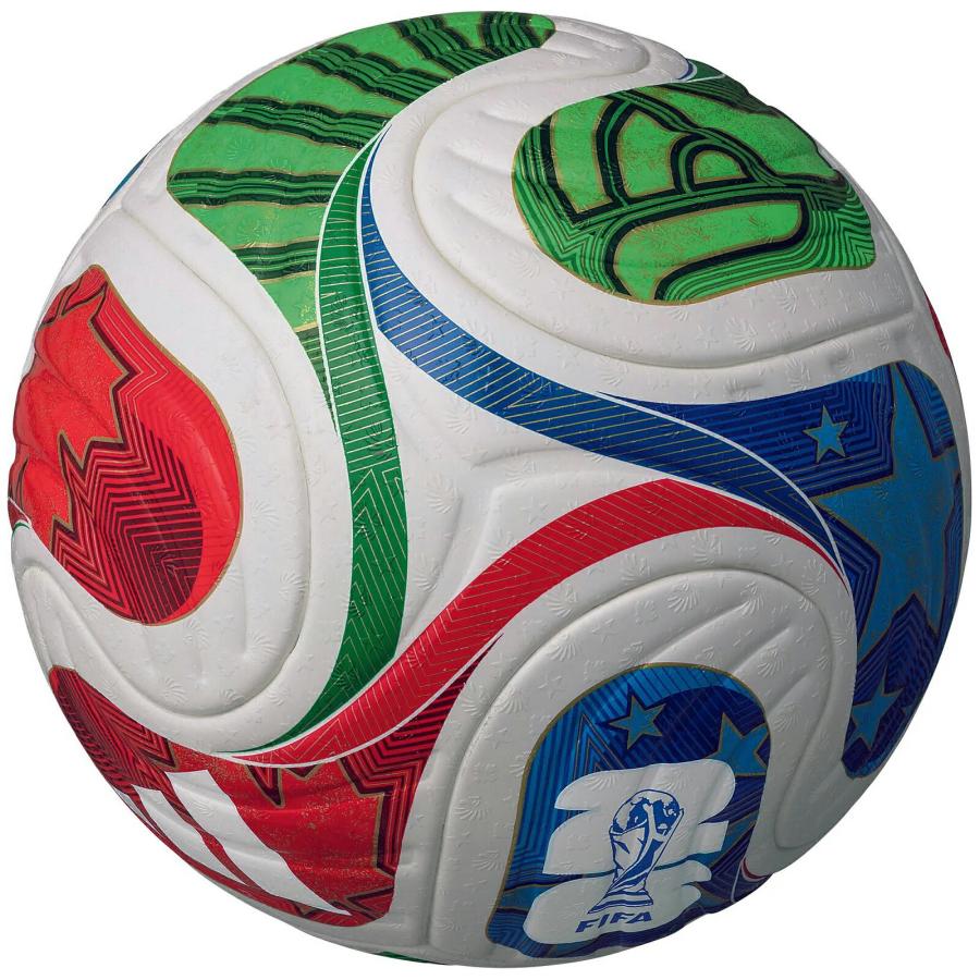 adidas（アディダス） 2026 FIFAワールドカップ 公式試合球 トリオンダ
