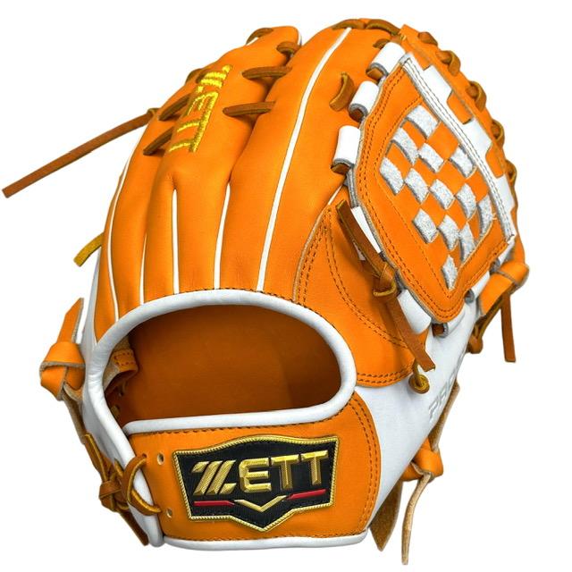 ゼット（ZETT） プロステイタス 軟式オーダーグラブ スポコバ