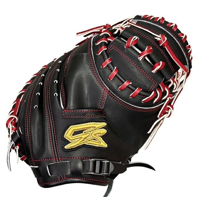 スポコバオリジナル ジーエス(GS) 硬式キャッチャーミット NEOKOHSO型