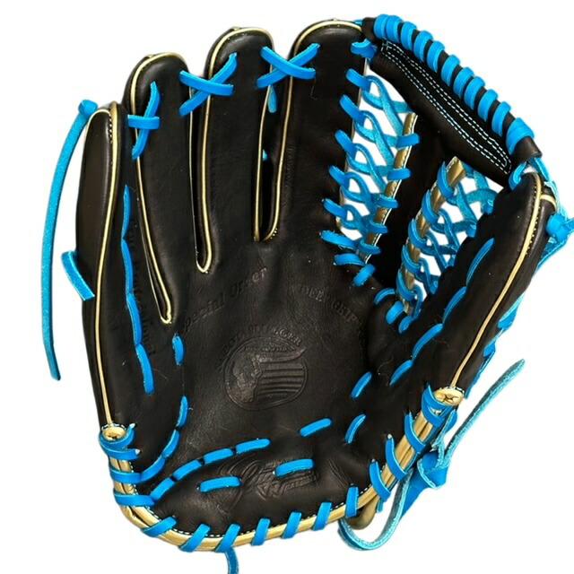 久保田スラッガー（KUBOTA SLUGGER） 2024限定軟式グラブ 近本選手