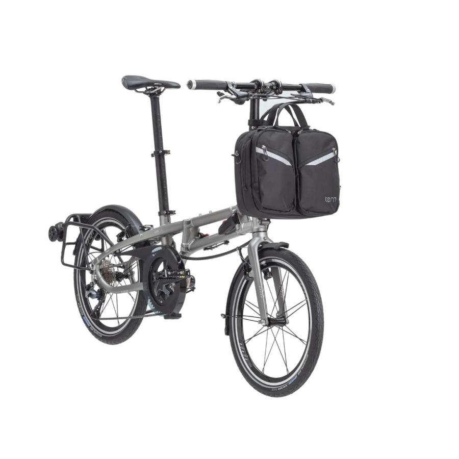tern TERN HQ Bag ターン フロントバック front BAG トート型 自転車