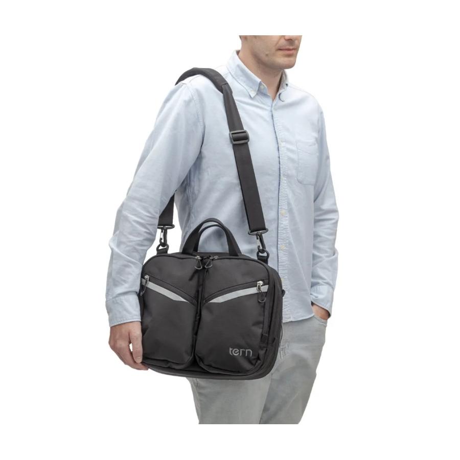 tern TERN HQ Bag ターン フロントバック front BAG トート型 自転車