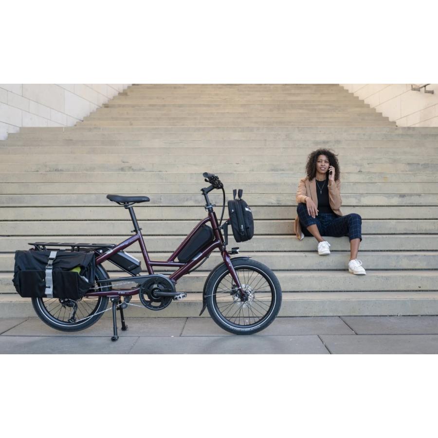 tern TERN HQ Bag ターン フロントバック front BAG トート型 自転車