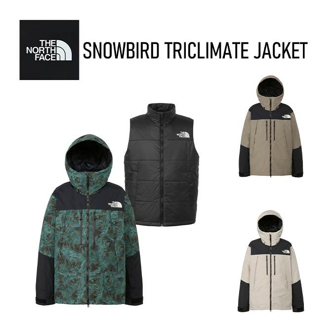 ザ・ノース・フェイス THE NORTH FACE メンズ スノーボードウェア