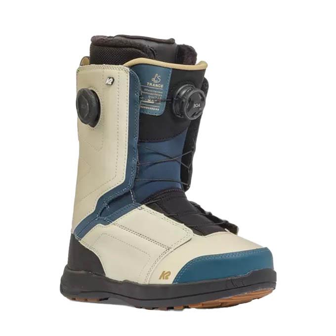 店頭在庫展示品処分】【国内正規品】 ケーツー K2 ブーツ レディース