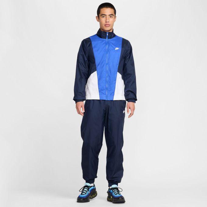 ナイキ NIKE メンズ スポーツ カジュアル ウェア アウター ウィンド