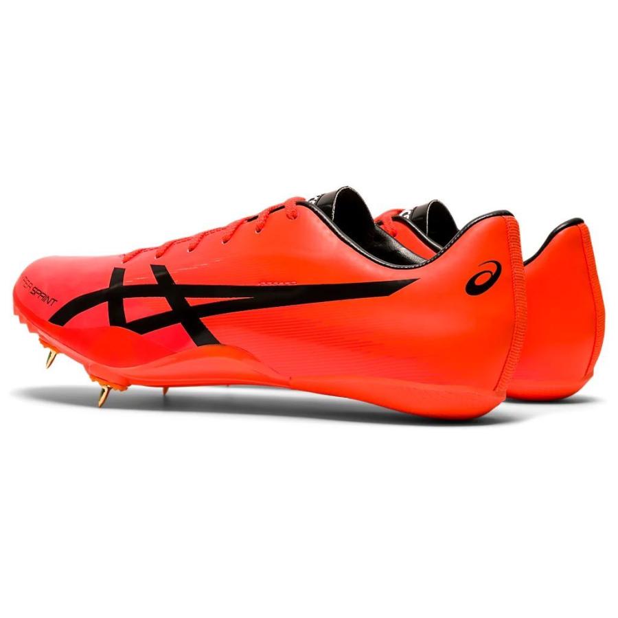 ASICS（アシックス） 短距離用スパイク アシックス / 陸上シューズ
