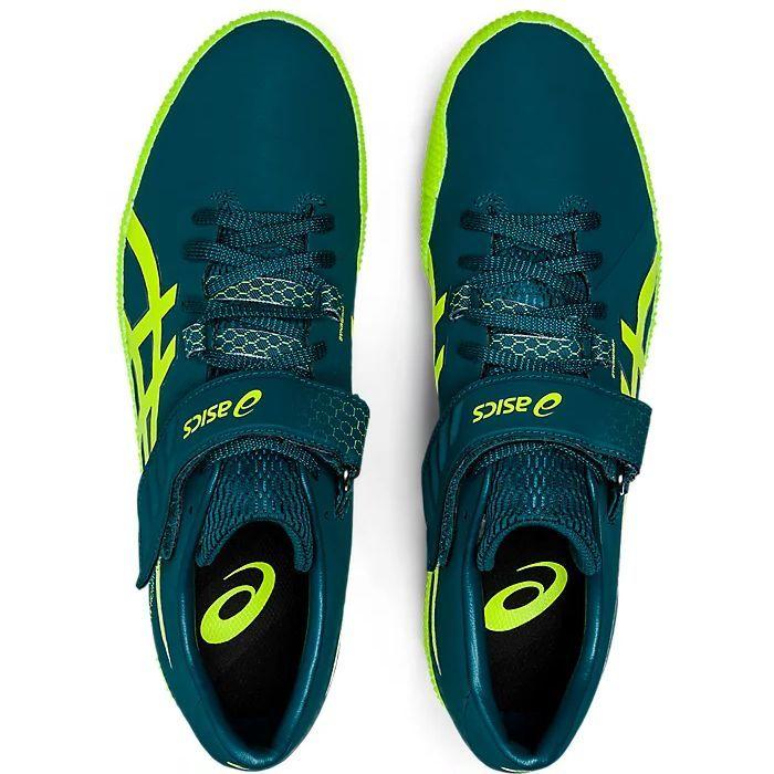 ASICS（アシックス） 走高跳用スパイク HI JUMP PRO 2 （L） / ハイ