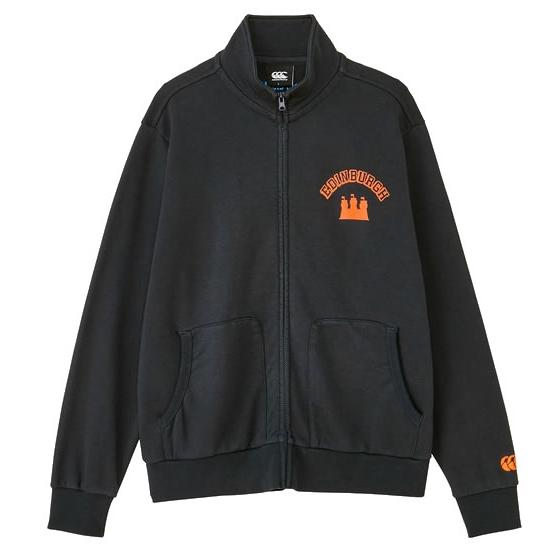 カンタベリー（Canterbury） カンタベリー長袖 ジャンパー メンズ