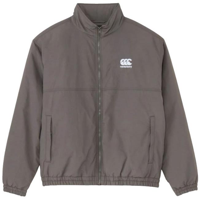 カンタベリー（Canterbury） 長袖 ブルゾン フィールド