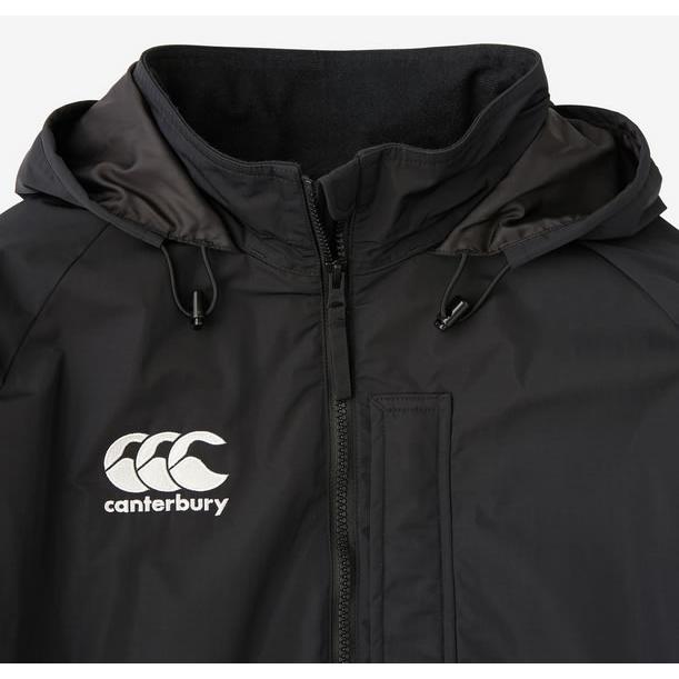 カンタベリー（Canterbury） 長袖 アウター メンズ フレックスウォーム