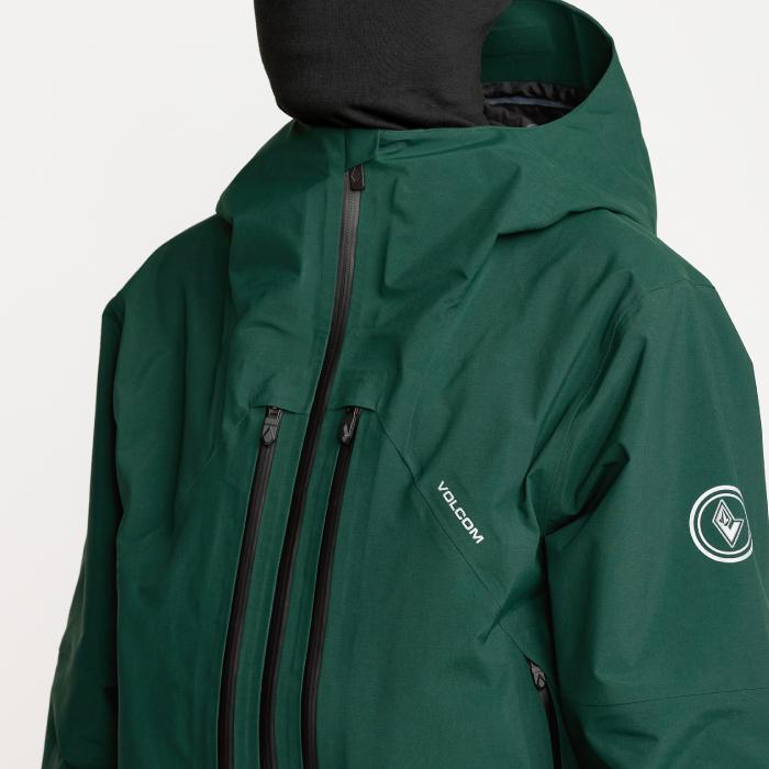 VOLCOM（ボルコム） 日本正規品 スノーボード ウェア ジャケット