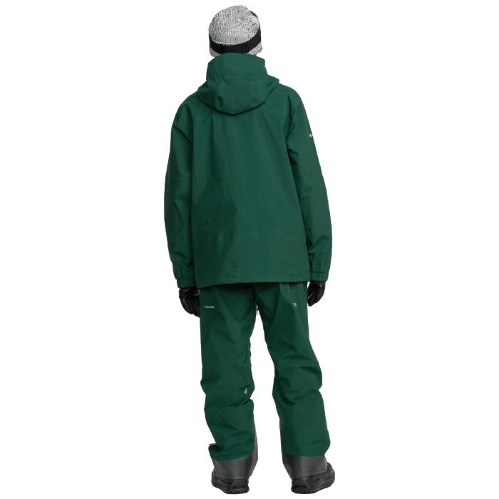 VOLCOM（ボルコム） 日本正規品 スノーボード ウェア ジャケット