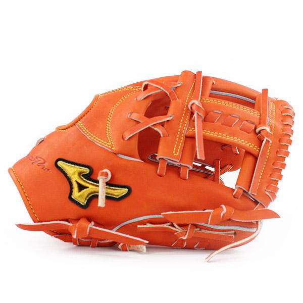 Mizuno Pro ミズノ/硬式グローブ/ミズノプロ/5DNA/内野手用/右投げ