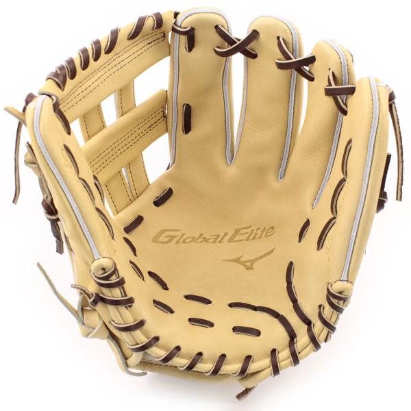 MIZUNO（ミズノ） 硬式グローブ / グローバルエリート オールラウンド