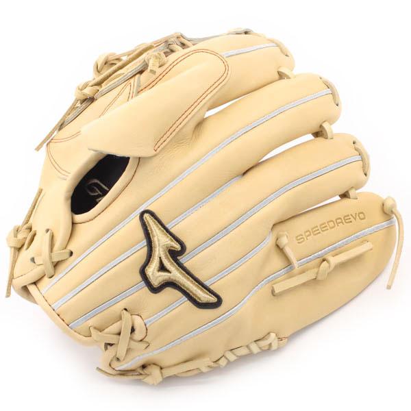 MIZUNO（ミズノ） 硬式グローブ / グローバルエリート 投手用 伊藤型