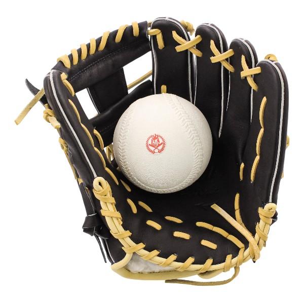 MIZUNO（ミズノ） ソフトボール用グローブ / ミズノ 内野手用 右投げ