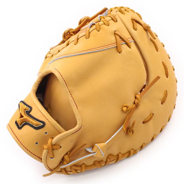 MIZUNO（ミズノ） 硬式ファーストミット / ミズノプロ ファースト