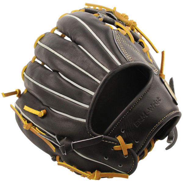 ATOMS 軟式グローブ / アトムズ 内野手 軟式グラブ 右投げ ナショナル