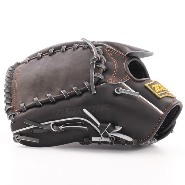 ゼット（ZETT） 軟式グローブ / ゼット ネオステイタス 投手用 軟式