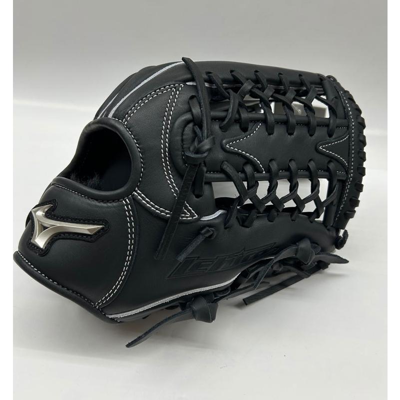 MIZUNO（ミズノ） イチローモデル 2025 野球 グローブ 軟式 右投げ 左
