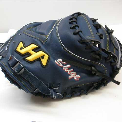 ハタケヤマ（HATAKEYAMA） キャッチャーミット オーダー 軟式 NG 2024