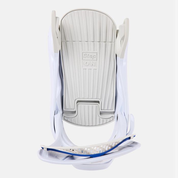 BURTON（バートン） 日本正規品 スノーボード ビンディング BURTON