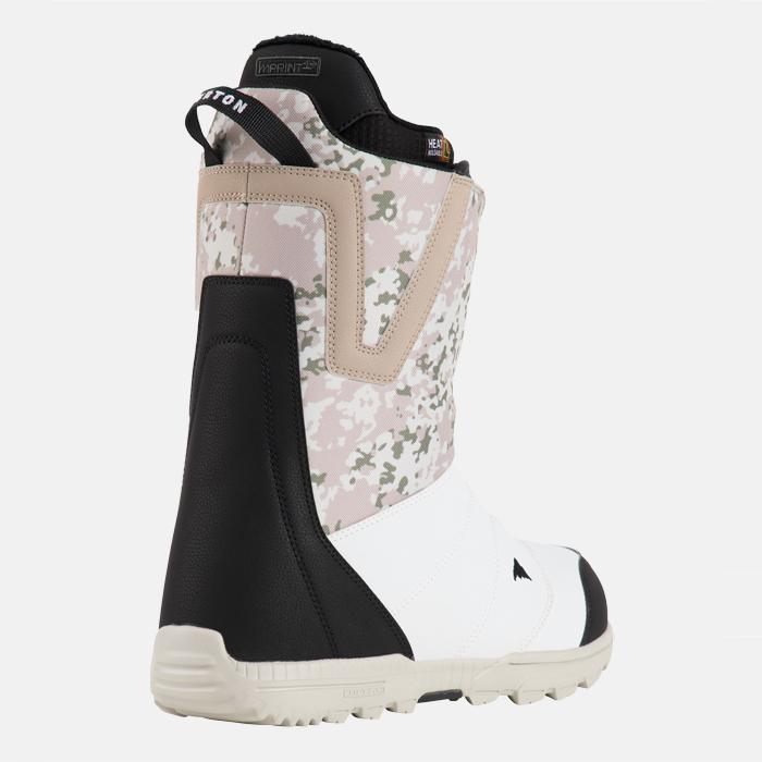 BURTON（バートン） 日本正規品 スノーボード ブーツ BURTON MENS MOTO