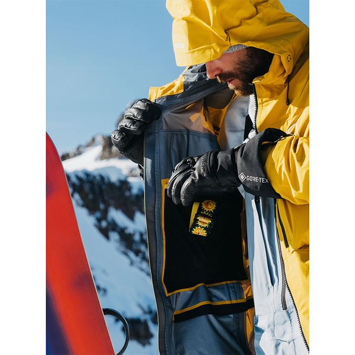 BURTON（バートン） 日本正規品 スノーボード ウェア ジャケット