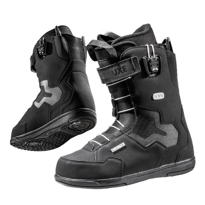 DEELUXE（ディーラックス） 日本正規品 スノーボード ブーツ DEELUXE