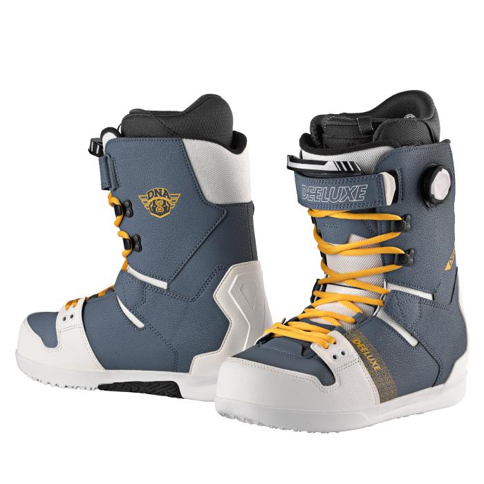 DEELUXE（ディーラックス） 日本正規品 スノーボード ブーツ DEELUXE