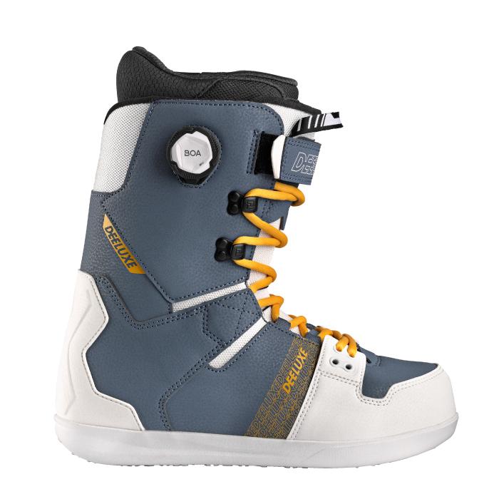 DEELUXE（ディーラックス） 日本正規品 スノーボード ブーツ DEELUXE