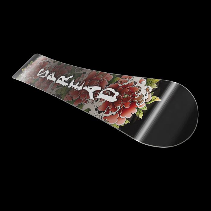 日本正規品 スノーボード 板 スプレッド SPREAD AX-F/CV エーエックス