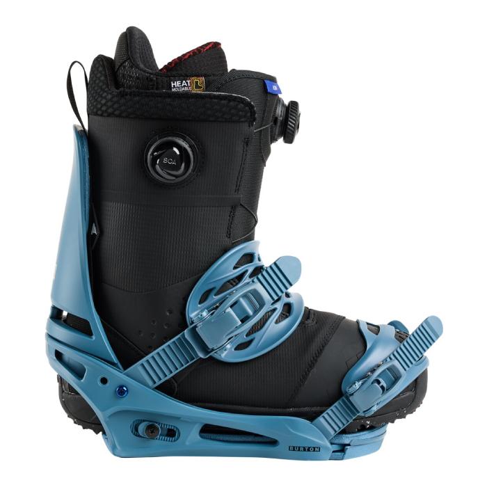 BURTON（バートン） 日本正規品 スノーボード ビンディング BURTON