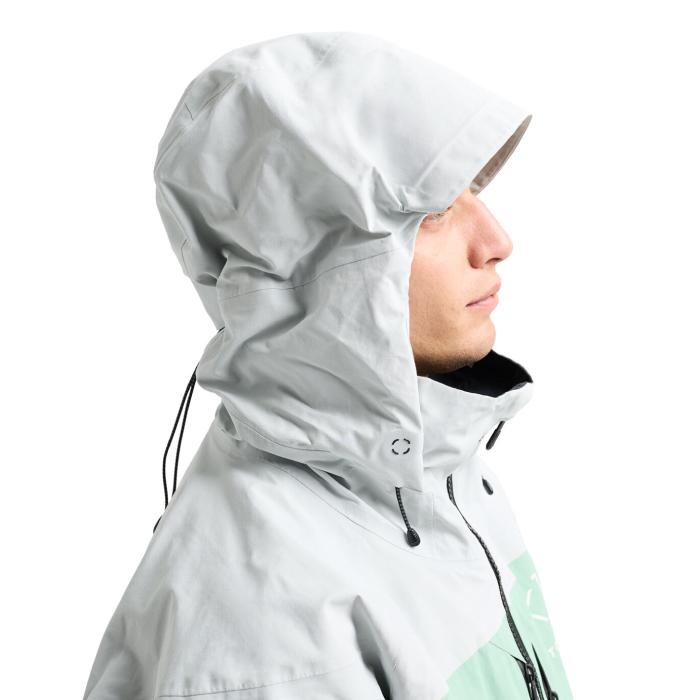 BURTON（バートン） 日本正規品 スノーボード ウェア ジャケット