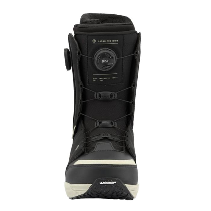 RIDE（ライド） 日本正規品 スノーボード ブーツ RIDE LASSO PRO WIDE