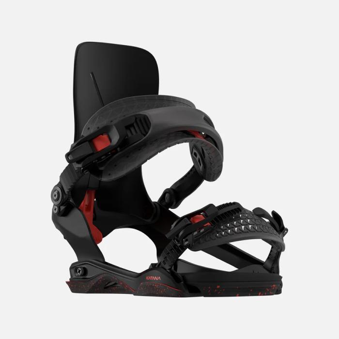 ROME SDS 日本正規品 スノーボード ビンディング ローム ROME SDS