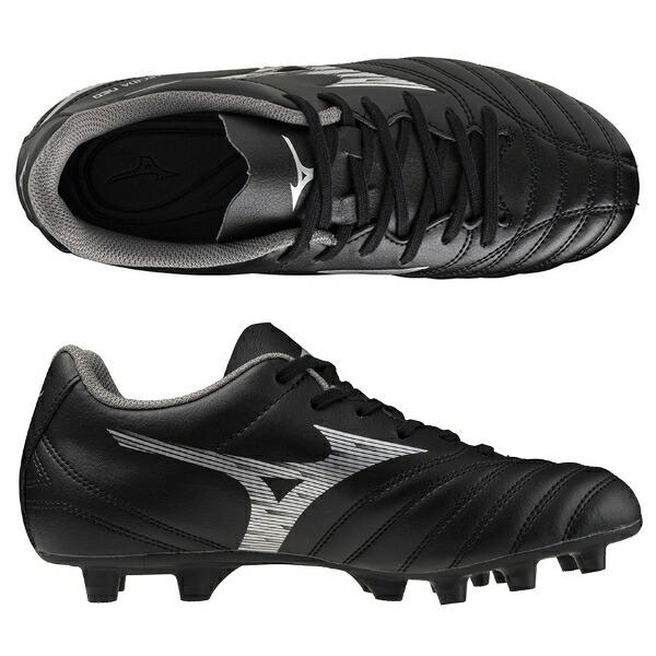 MIZUNO（ミズノ） 即発送 サッカースパイク ジュニア モナルシーダネオ