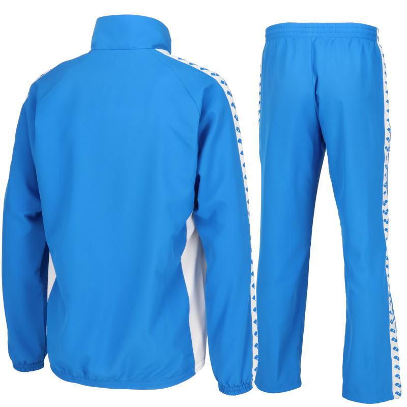 アリーナ（arena） ジャージ 上下 メンズ クロスジャージ 水泳