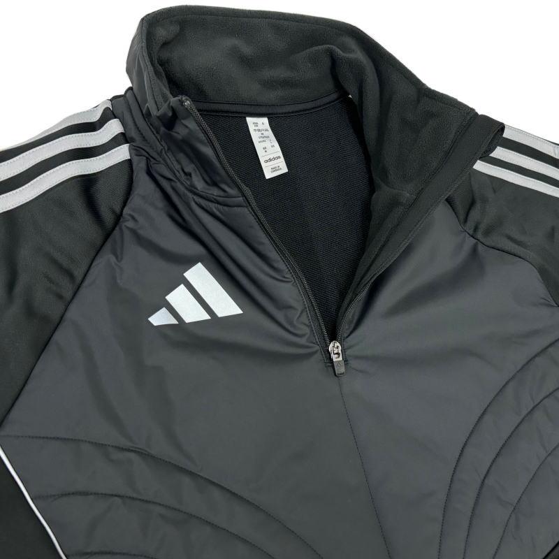 adidas（アディダス） ジャージ 上下 メンズ トレーニングウェア