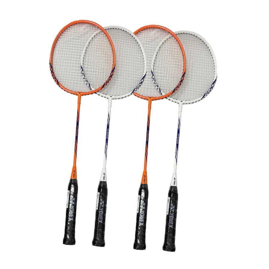 YONEX（ヨネックス） バドミントンセット ラケット バドミントン