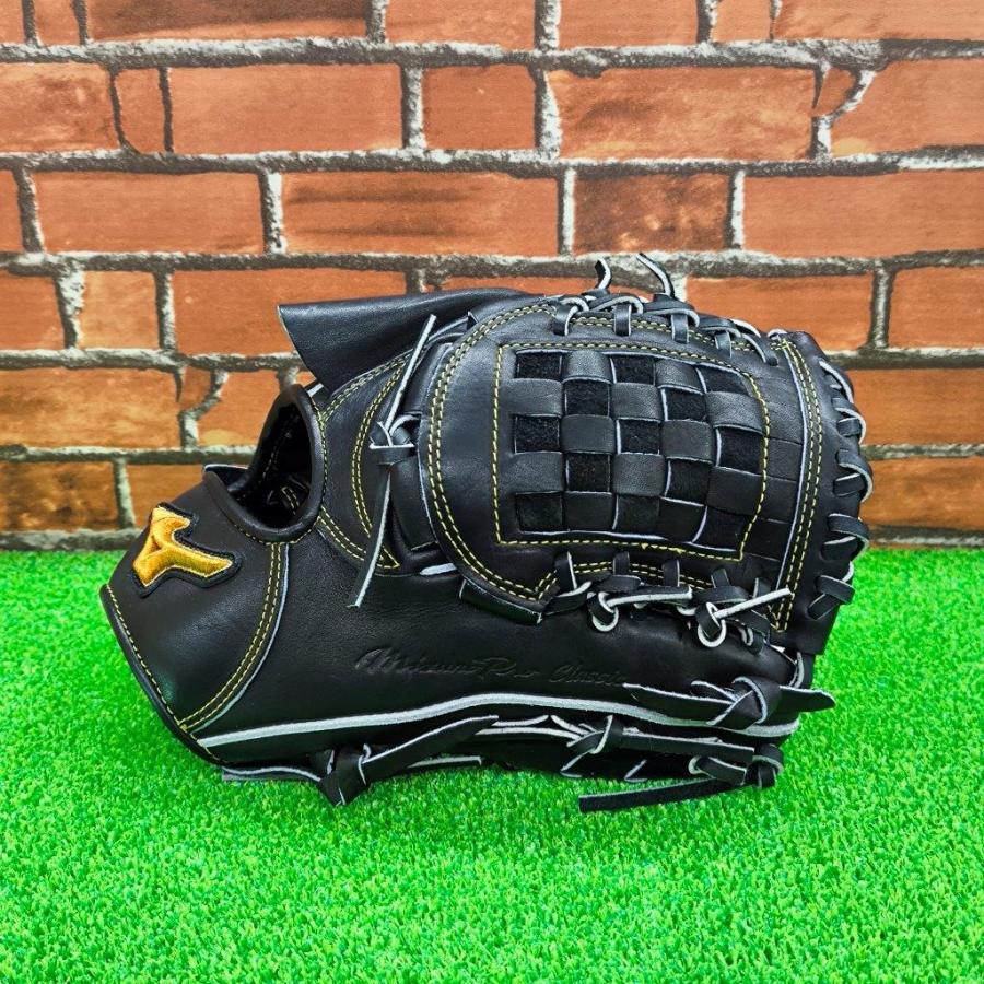 Mizuno Pro ミズノプロ クラシック 硬式グローブ 投手用 ピッチャー